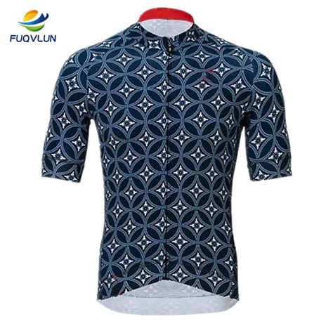 2019 FUQVLUN Ciclismo Jersey Ropa De Ciclismo Maillot Ropa De Ciclismo