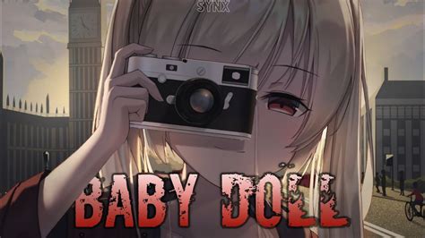 Nightcore Baby Doll YouTube