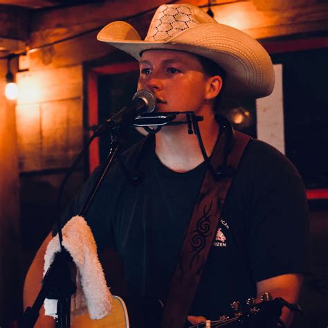 Hunter Reed Band Spotify