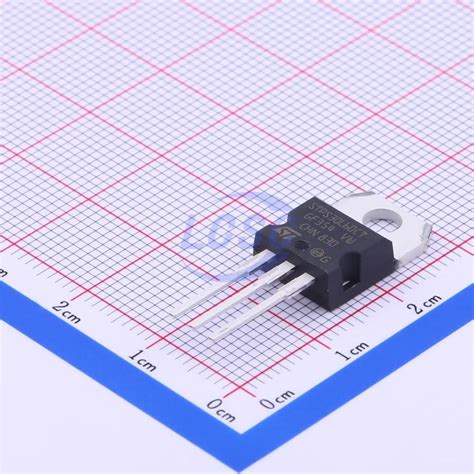 Stps L Ct Stmicroelectronics Diodes Lcsc Electronics