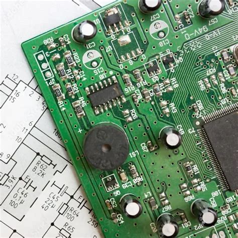 V N Channel Power Advanced Trench Technology Mosfet Low Input