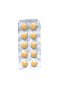 Nexito Escitalopram 10mg Tab 10 S LifePlus