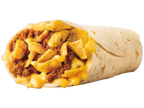 Sonic Brings Back Fritos Chili Cheese Jr. Wrap - Chew Boom