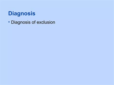 Loin Pain Hematuria Syndrome 8