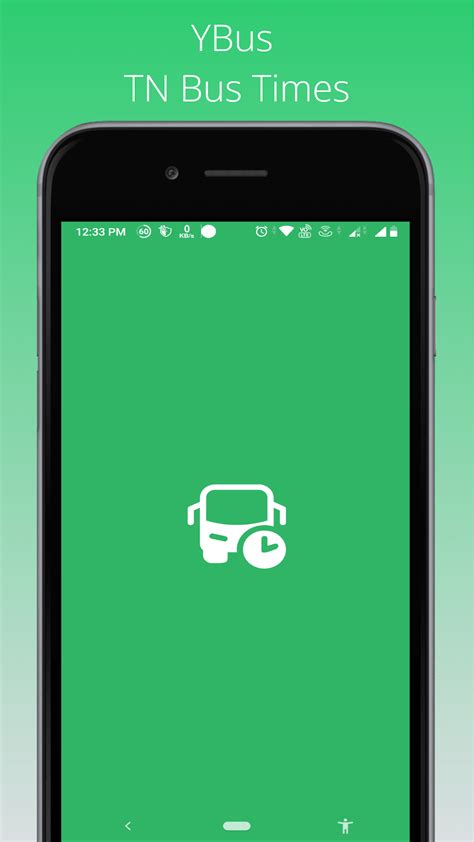 TN Bus Times - TNSTC SETC for Android - Download