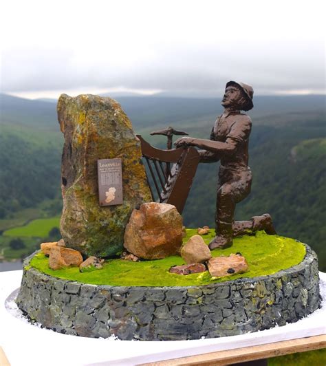 Designers Selected For Leadville Irish Miners Memorial Irish Network