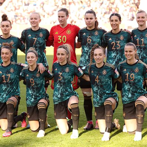 Verachtung Vor kurzem Aufschlussreich fußball wm der frauen 2023