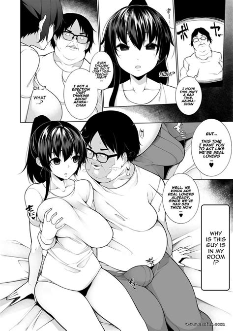 Page 8 Hentai And Manga English Sakamata Nerimono Hypno Blink Issue 2