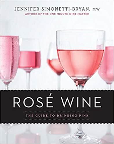 Dry Rosé Wine