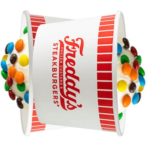 Free Freddy's Mini Sundae | Free Samples by MAIL, Freebies, Free Stuff