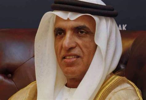 Ras Al Khaimah Ruler Named Visionary Leader Of The Year - UrduPoint