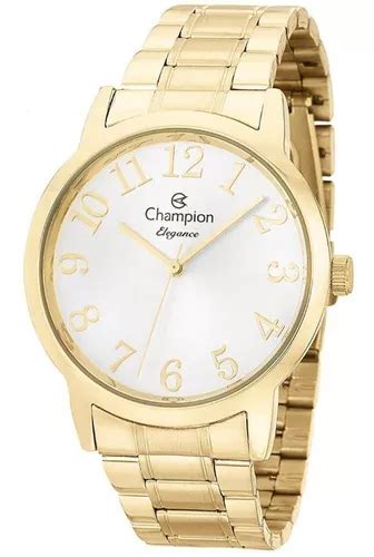 Reloj Champion Original Para Mujer Cn H Mercadolibre