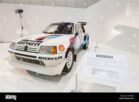 Lancia Delta S Banque De Photographies Et Dimages Haute R Solution