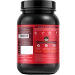 Buy Muscleblaze Super Gainer Black With Enhanced Gaining Formula