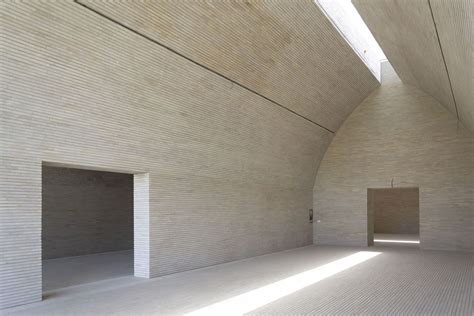 Gallery of Bamyan Cultural Center / M2R Arquitectos - 14