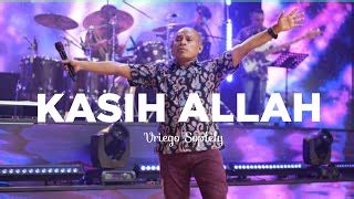 Kasih Allah By Vriego Soplely Gsjs Pakuwon Mall Surabaya Chords