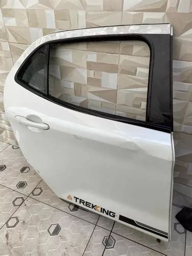 Porta Traseira Fiat Argo Mercadolivre