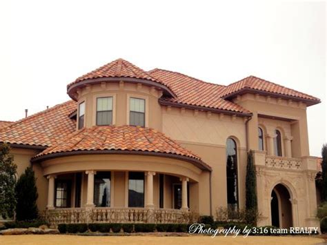 Starwood Features Luxury Homes In Frisco Tx