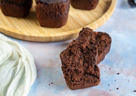 Fondants au chocolat multidélices Quand Nad cuisine