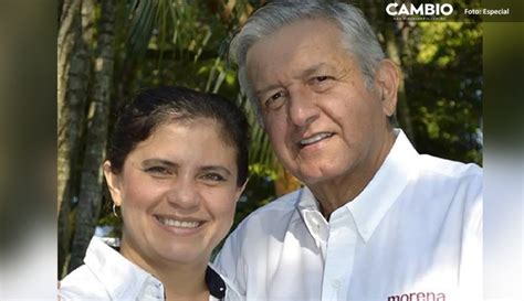 Amlo Baja A Su Prima Manuela Obrador De La Contienda Por La Gubernatura De Chiapas