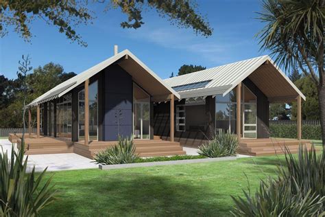 Eco Friendly Modular Homes