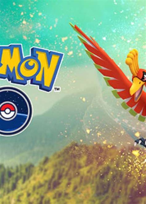 Pokemon Go Shadow Ho Oh Weaknesses Best Counters And Shiny Details