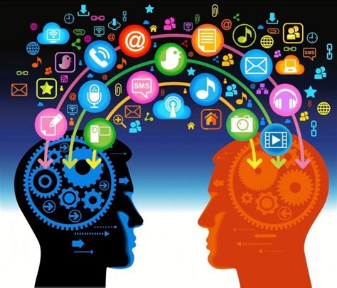 How Technology Influences Psychology Importance Of Technology