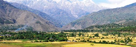 Tourism in Palampur: Things to do in Palampur