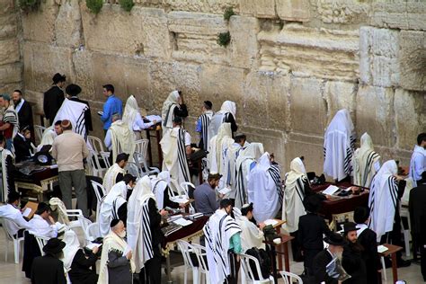 Wailing Wall Jerusalem Jewish - Free photo on Pixabay