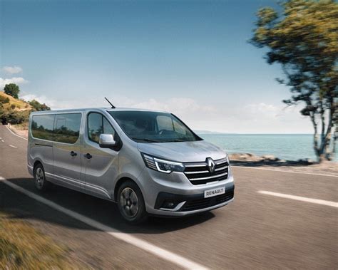 Renault Trafic Spaceclass Veicoli Commerciali Autovip S R L