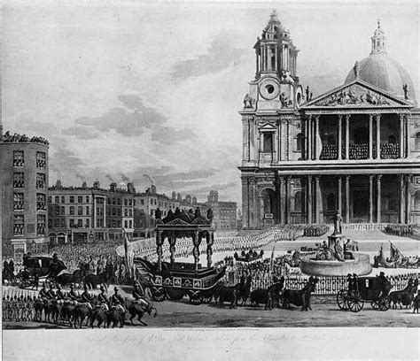 State funeral of Horatio Nelson - Wikiwand