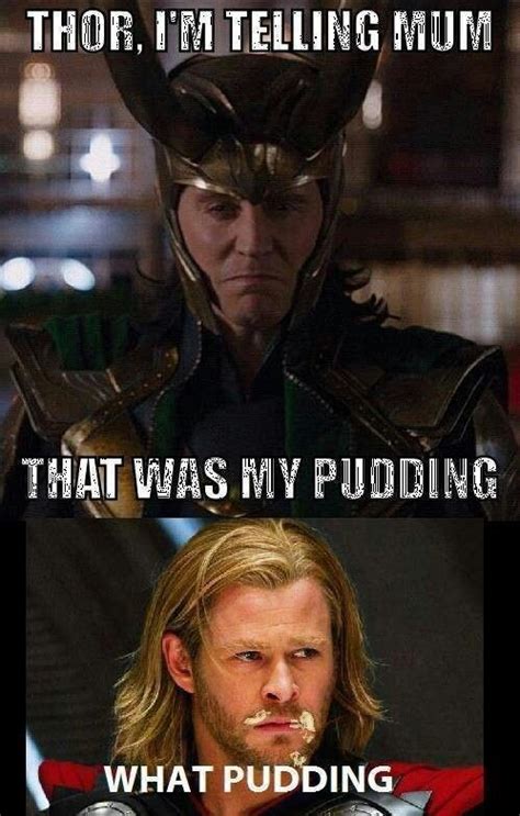 Clean Loki Memes