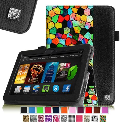 Kindle Fire HDX 7 Cases for Kids | WebNuggetz.com