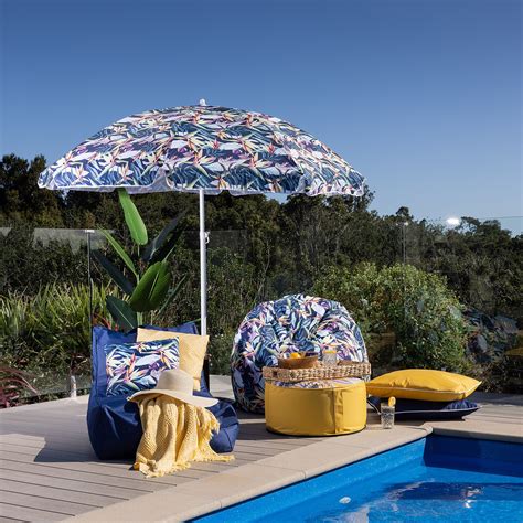 Shop Our New Season Range Bed Bath And Beyond Nz Outsidings Raumati Beach Umbrella