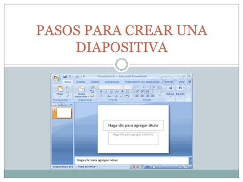 Como Se Hace Una Diapositiva En Power Point Actualizado Septiembre Hot Sex Picture