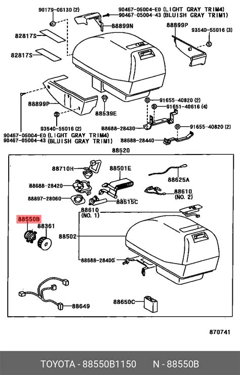 B Genuine Toyota B Raize A A A A