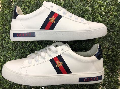 Venta Tenis Marca Gucci Para Mujer En Stock