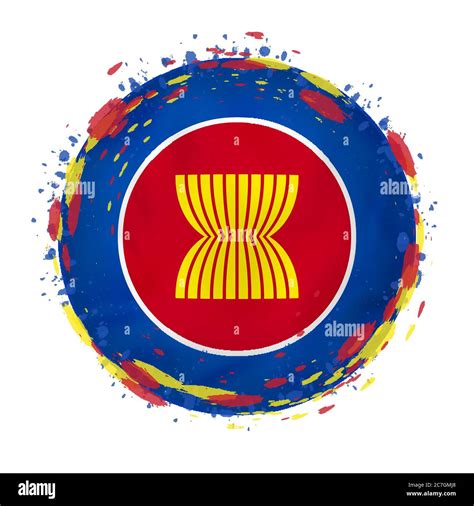 Asean Logo Png