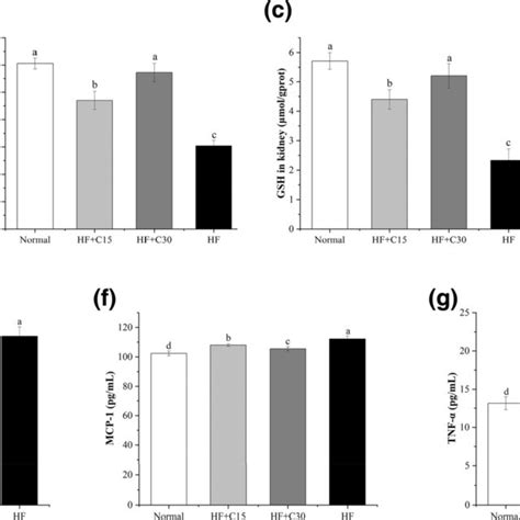 Effects Of Chrysin On Oxidative Stress And Inflammation In Dn Mice