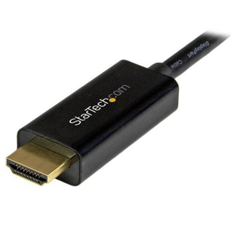 Startech Cavo Convertitore Adattatore Mini Displayport A Hdmi Mdp