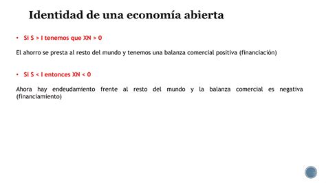 Economia Abierta Y Cerrada Pptx