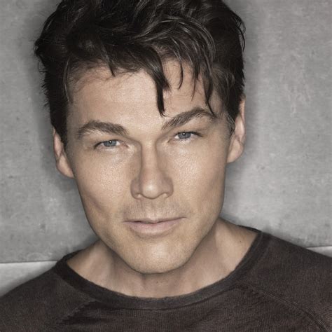 Morten Harket El Siestero