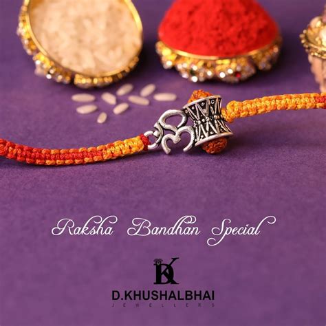 Ghim Của D Khushalbhai Jewellers Trên Rakshabandhan Special Collection