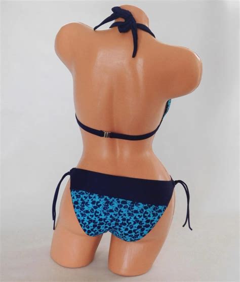 Push Up Szivacsos H Romsz G Bikini Fs Dorien