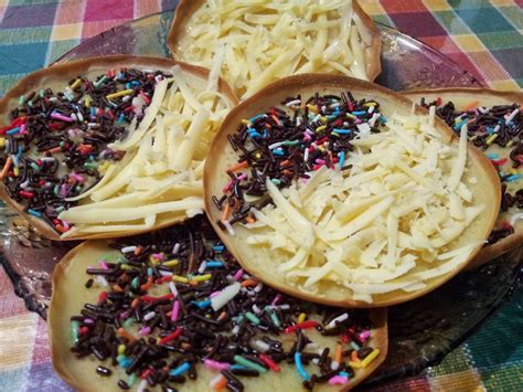 Resep Martabak Manis Mini Unyil