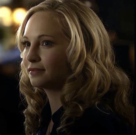 Caroline Forbes Icon Pfp Caroline Forbes Caroline Vampire Barbie