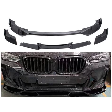 lci bk style pcs front lip