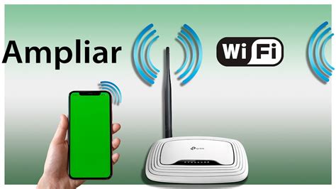 Cómo configurar un Router TP LINK como REPETIDOR WiFi desde el celular