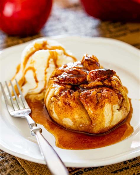 Great Baking Apple Dumplings Easy Recipes To Make At Home