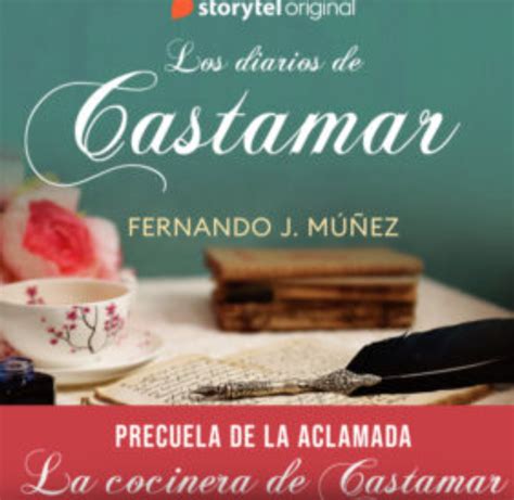 Los Diarios De Castamar By Fernando J M Ez Goodreads